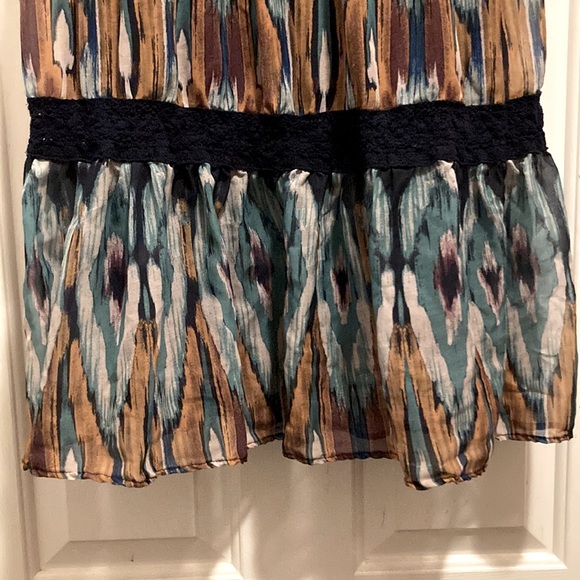 Maxi Dress - Picture 5 of 7